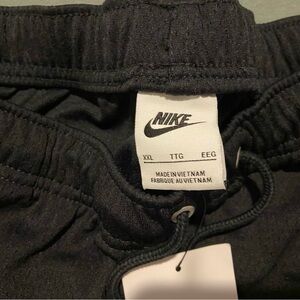 Nike Men’s Shorts